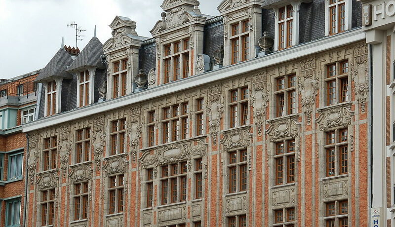 Comment sa ville pour investir dans l'immobilier locatif