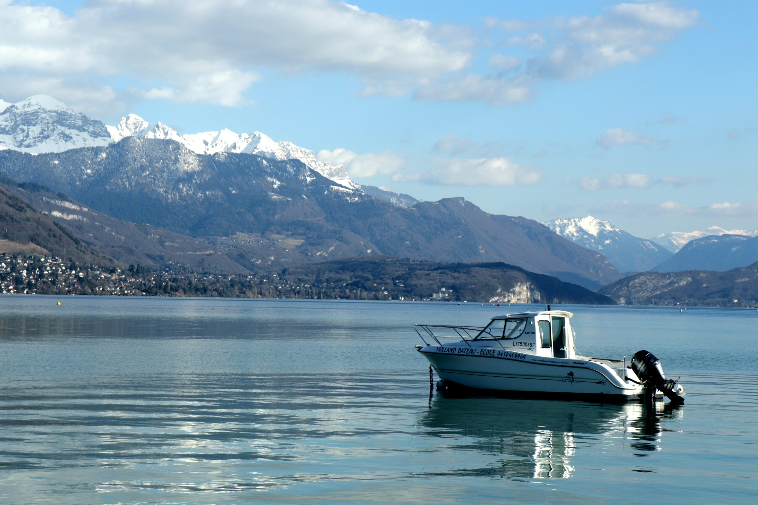 Immobilier Annecy, la nouvelle ville pépite de l'immobilier