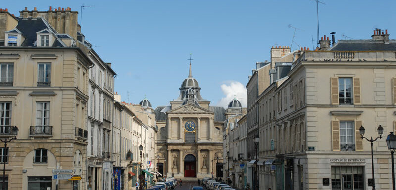 Comment se défiscalise une loi Monuments Historiques