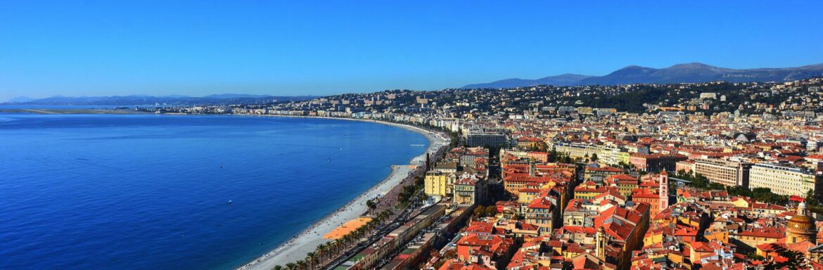 Les raisons d'investir dans l'immobilier à Nice