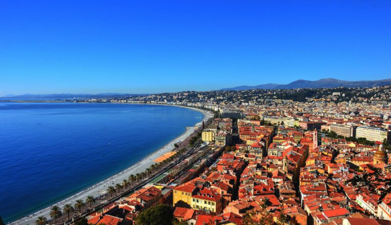 Les raisons d'investir dans l'immobilier à Nice