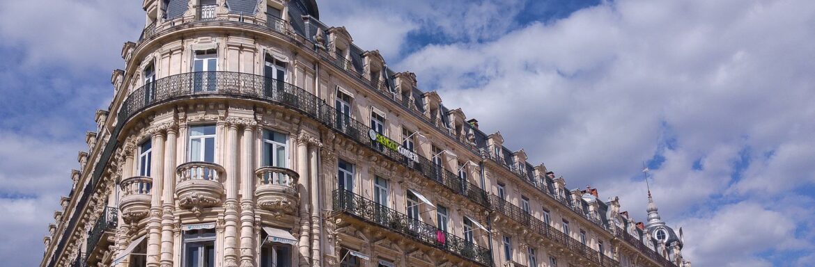 Investir dans un appartement au rez-de-chaussée