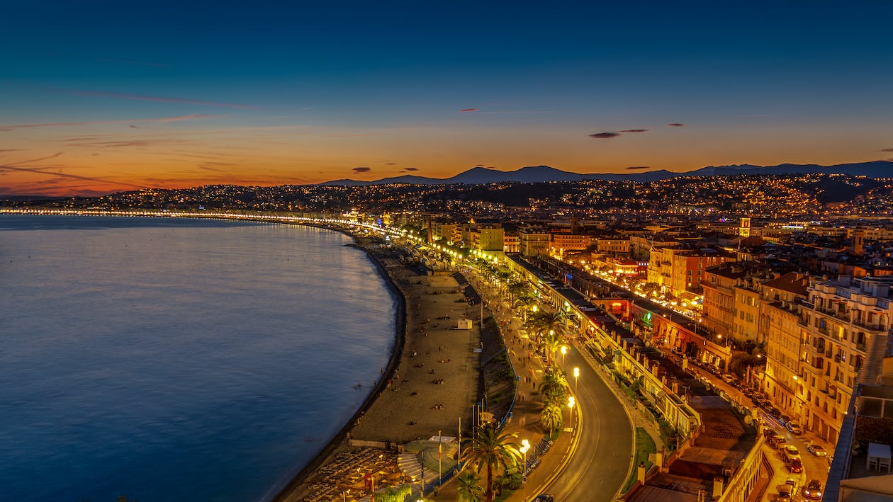 Les raisons d'investir dans l'immobilier à Nice