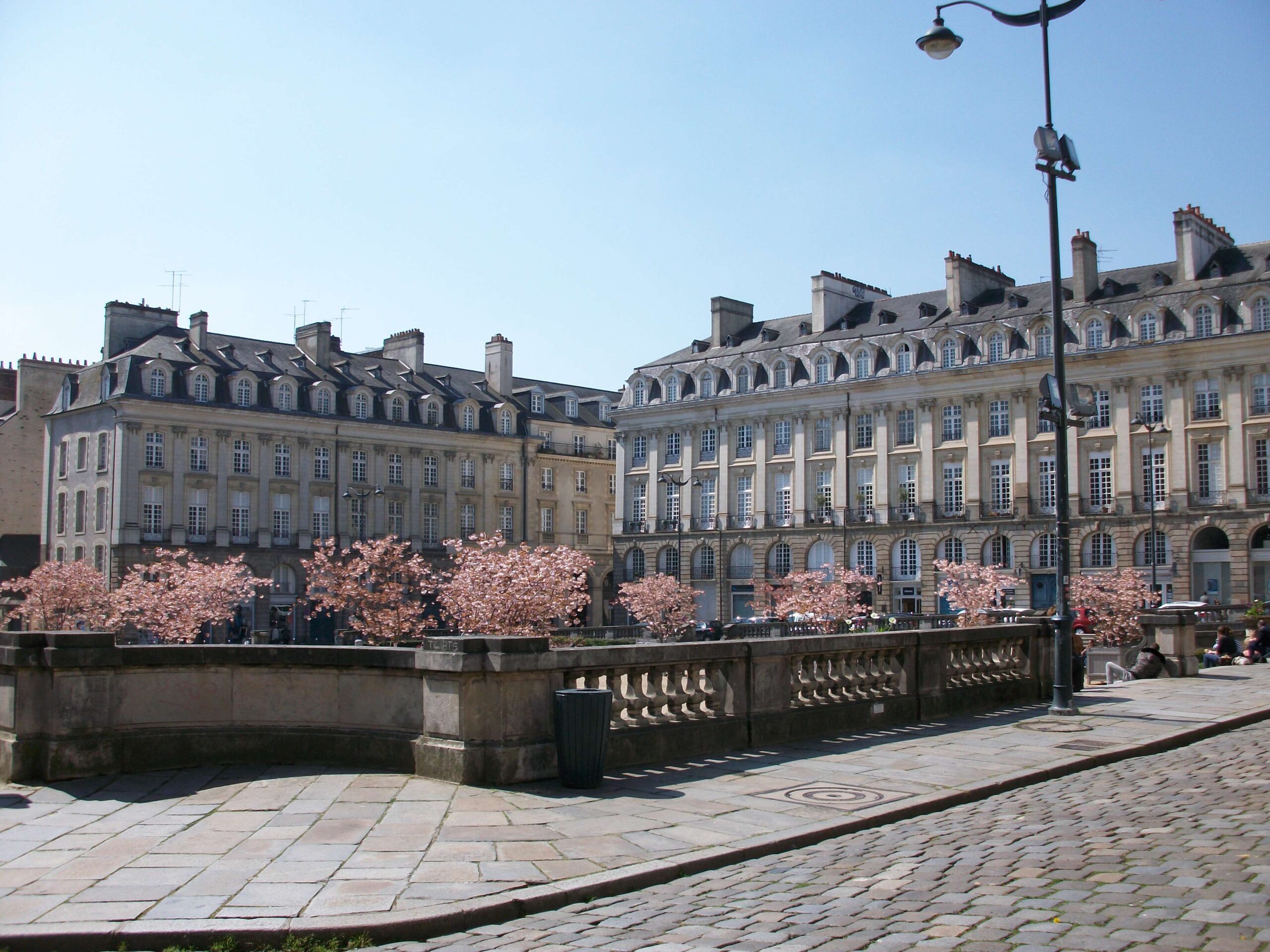 Les raisons d'investir dans l'immobilier à Rennes en 2023