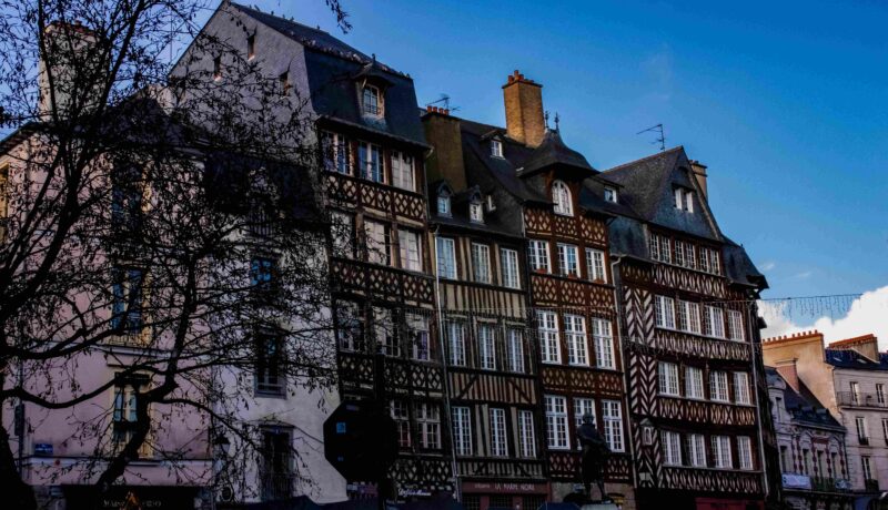 Les raisons d'investir dans l'immobilier à Rennes en 2023