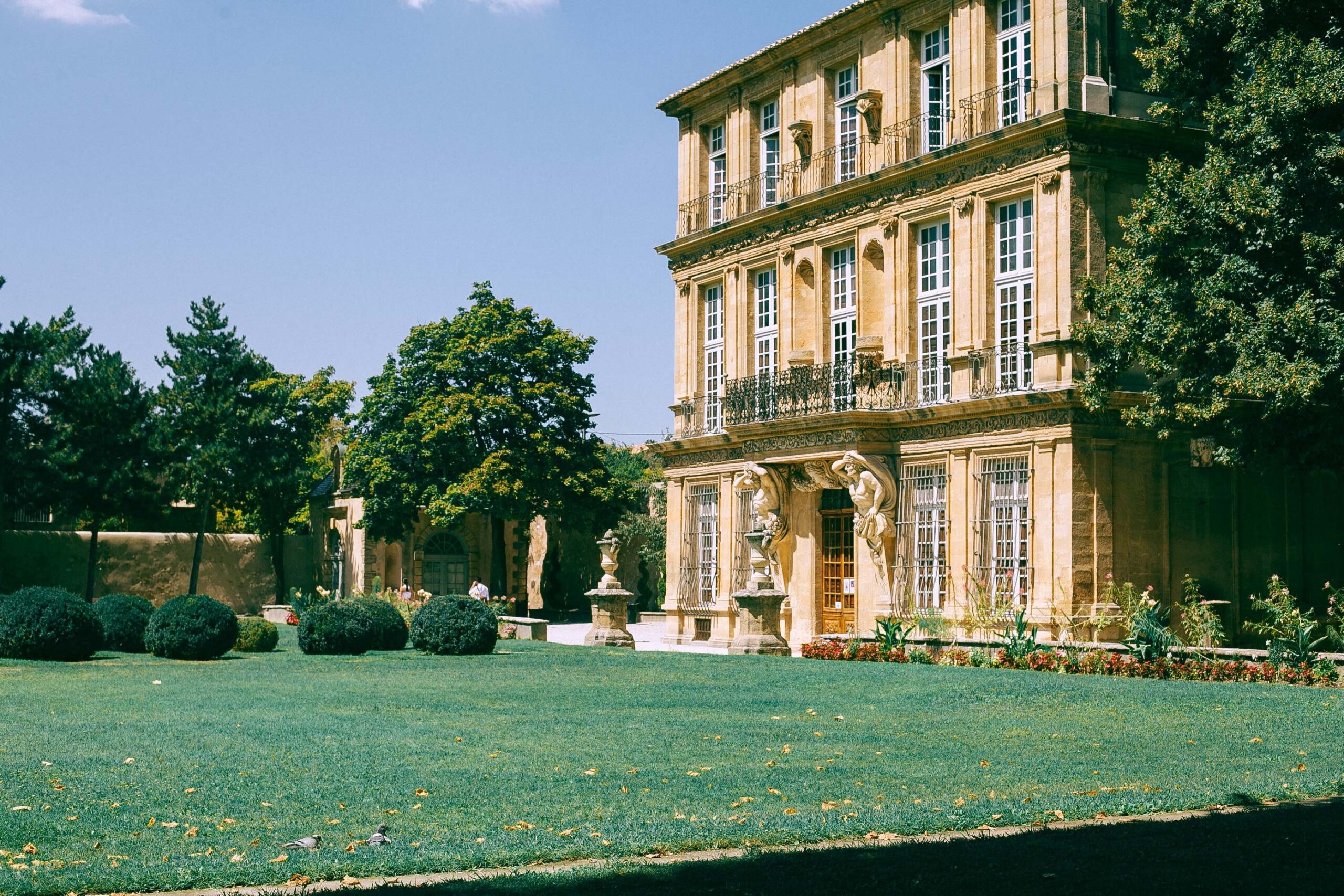 Investir en loi Malraux ou en loi Monuments Historiques