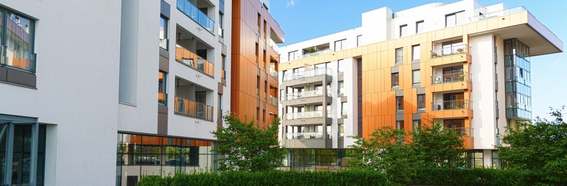 Pourquoi investir dans l'immobilier avec le statut LMNP