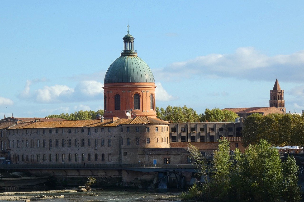 Toulouse un marché immobilier dynamique et en croissance