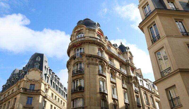 Pourquoi investir dans l'immobilier en loi Malraux