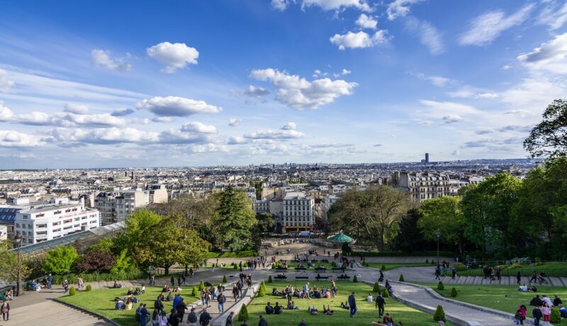 Quel quartier choisir pour investir à Paris en 2023