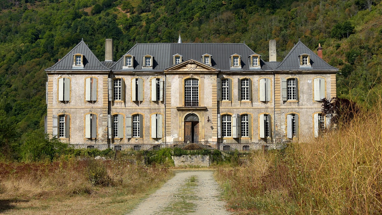 Les critères d'éligibilité à la loi Monuments Historiques