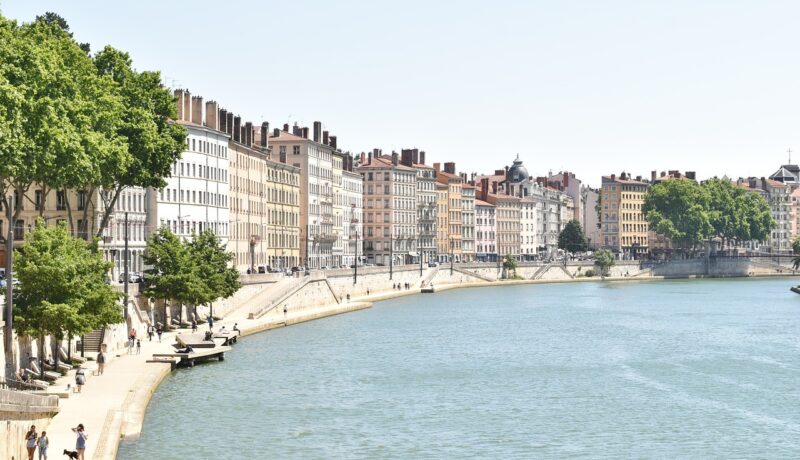Où investir dans l'immobilier en France en 2023
