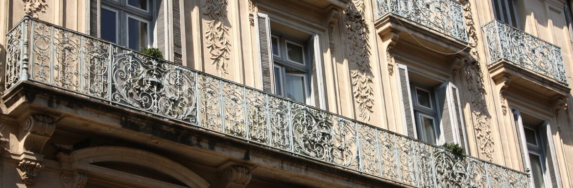 Quels sont les biens éligibles à la loi Malraux