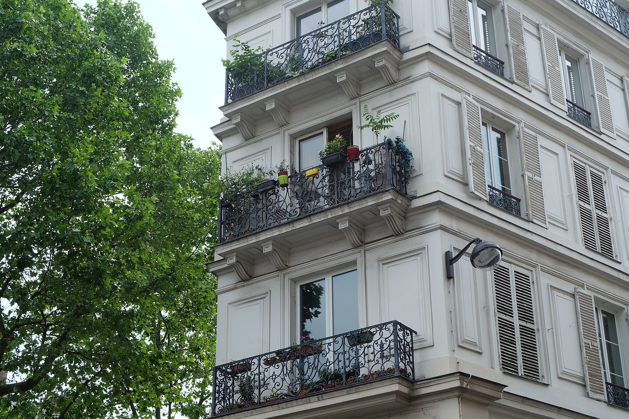 Valoriser le patrimoine en loi Malraux pour augmenter le rendement locatif